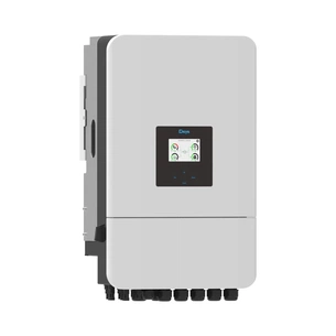 Сонячний інвертор Deye SUN-16K-SG05LP3-EU-SM2, 16 кВт (SUN-16K-SG05LP3-EU-SM2) зображення 1