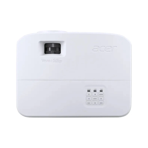 Проектор Acer Vero PD2528ic (MR.JXN11.001) - зображення 6