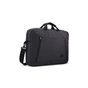 Сумка для ноутбука Case Logic 15.6" Huxton Attache HUXA-215 Black (3204653) - зменшене зображення 3