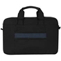 Сумка для ноутбука Tucano 14" Piu Bag Black (BPB1314-BK) - зменшене зображення 2