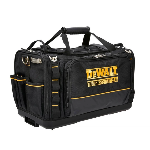 Сумка для інструмента DeWALT TOUGHSYSTEM 2.0, 22 дюйми, 540x350x310 мм. (DWST83522-1) - picture 2