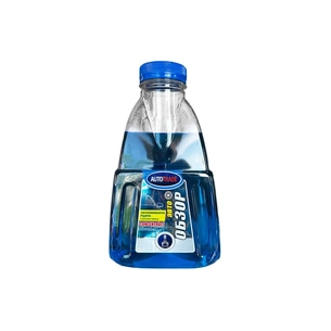 Омивач автомобільний Автотрейд OBZOR AUTO (-56) 0.8 л изображение 1