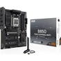 Материнська плата ASUS B850 MAX GAMING WIFI - зменшене зображення 7