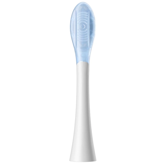 Насадка для зубної електрощітки Oclean Ultra White Clean UC03 2 шт (6970810556988) - зображення 1