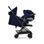 Коляска Cybex Coya Rebellious Luxury з сумкою (525000533) - зменшене зображення 7