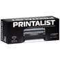 Картридж Printalist HP LJ M252/M277 CF400A Black (HP-CF400A-PL) - зменшене зображення 2