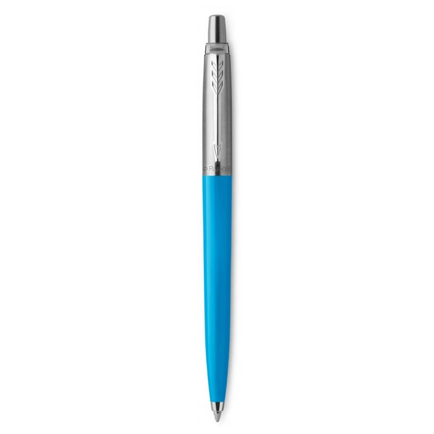 Ручка шариковая Parker JOTTER 17 Originals Sky Blue CT BP в Eco упаковке (15 932_801e) - изображение 1