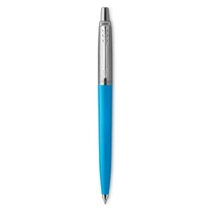 Ручка кулькова Parker JOTTER 17 Originals Sky Blue CT BP в Eco упаковці (15 932_801e) зображення 1