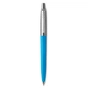 Ручка кулькова Parker JOTTER 17 Originals Sky Blue CT BP в Eco упаковці (15 932_801e) - зменшене зображення 1
