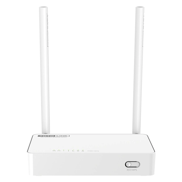 Маршрутизатор Totolink N350RT - зображення 1
