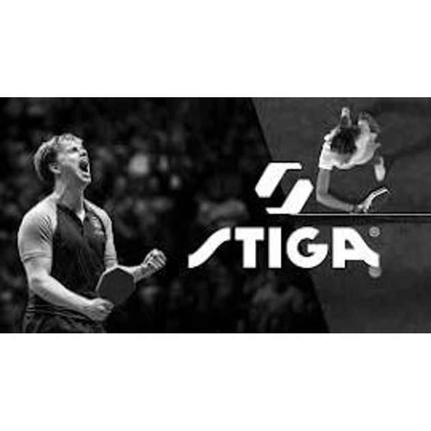 Ракетка для падел тенісу Stiga Racket Cybershape 18K (2202-1701-03) (931816) - зображення 7
