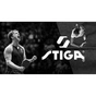 Ракетка для падел тенісу Stiga Racket Cybershape 18K (2202-1701-03) (931816) - зменшене зображення 7