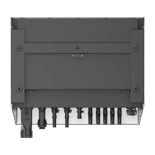 Солнечный инвертор EcoFlow Power Ocean 25kWh 3phase (PowerOcean Plus-INV-25kW-DE) - изображение 6