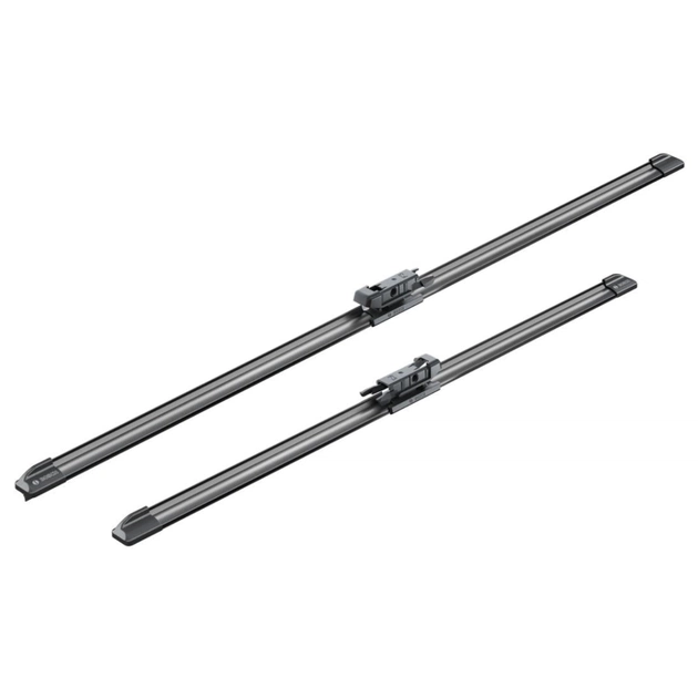 Щітка склоочисника Bosch 3 397 007 256 - зображення 1