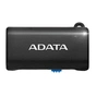 Карта пам'яті ADATA 16GB microSDHC Class 4 (AUSDH16GCL4-ROTGMBK) - зменшене зображення 3