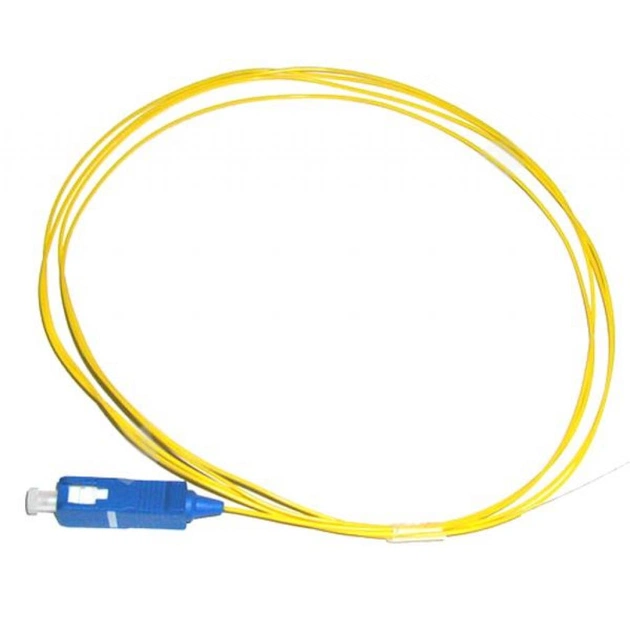 Оптичний патчкорд Cor-X SC, 1.5М, SM (OFP-SC/UPC-1,5) - picture 1