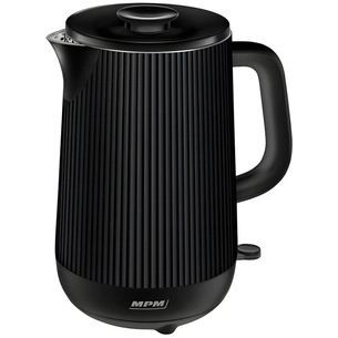 Електрочайник MPM MCZ-115/C зображення 1