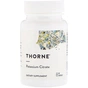 Мінерали Thorne Research Калій Цитрат, Potassium Citrate, 90 капсул (THR-24002) - зменшене зображення 1