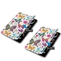 Чохол до планшета BeCover Smart Case Apple iPad Pro 11" M4 2024 Butterfly (711631) - зменшене зображення 9
