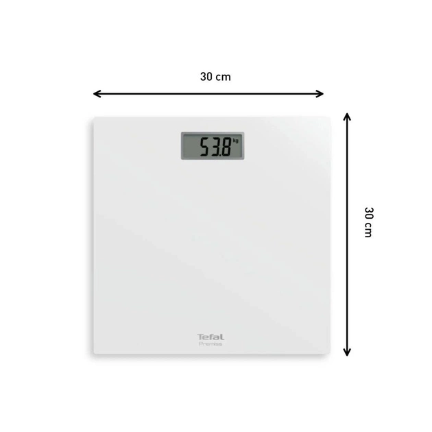 Ваги підлогові Tefal PP1401V0 - зображення 8