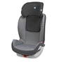 Автокрісло El Camino ME 1080-B BRISTOL 9-36 кг grey - зменшене зображення 3