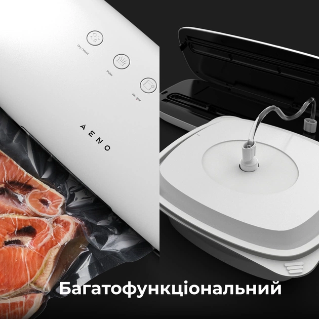 Вакууматор AENO VS2 (AVS0002) - picture 5