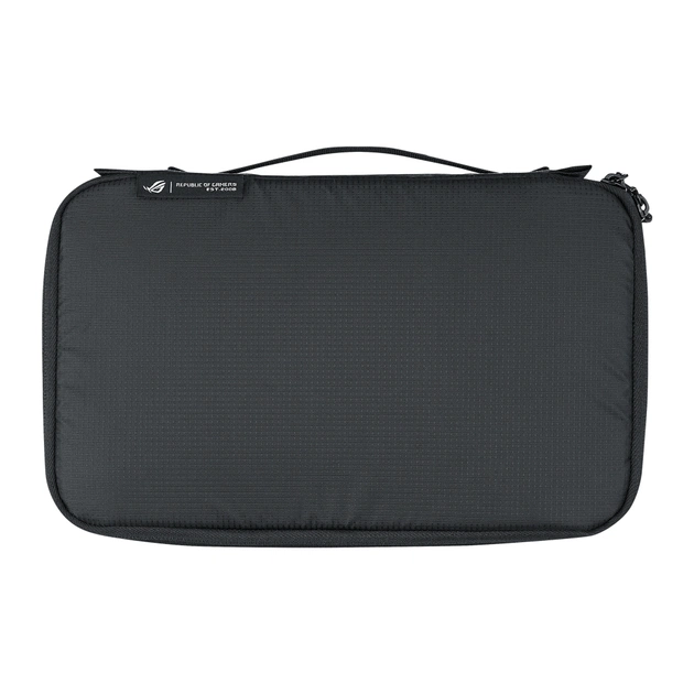 Рюкзак для ноутбука ASUS 18" ROG Archer Ergoair BP3800 (90XB09H0-BBP000) - зображення 10