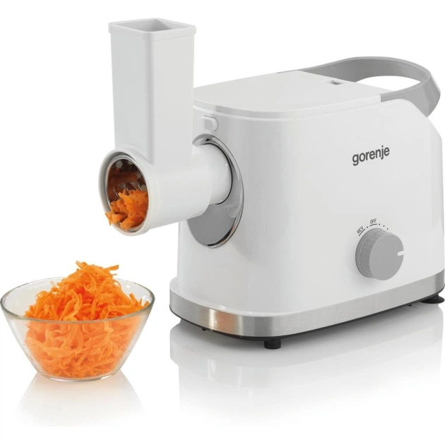 М'ясорубка Gorenje MG1802SJW - picture 10