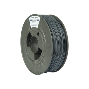 Пластик для 3D-принтера The Filament PETG 1.75mm 1kg GREY, BASALT (TF-24017) зображення 1