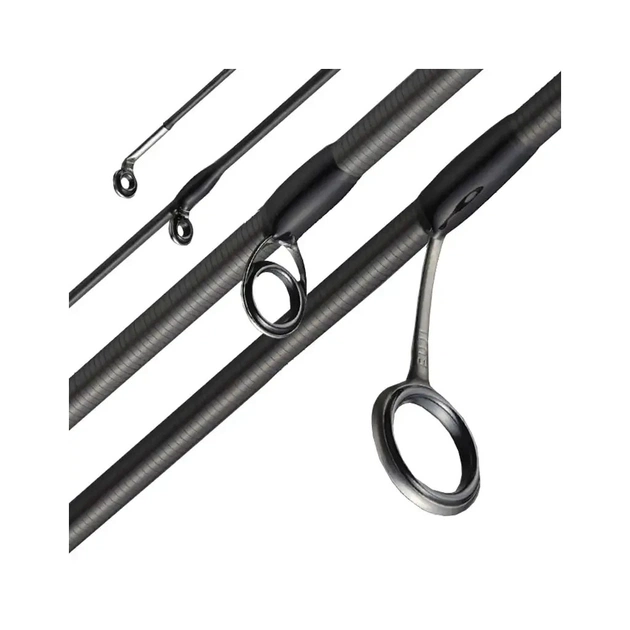 Вудилище Ever Green Salty Sensation Neo NEOS-63SL-S 1.91m 0.1-3.5g (1452.17.39) - picture 5