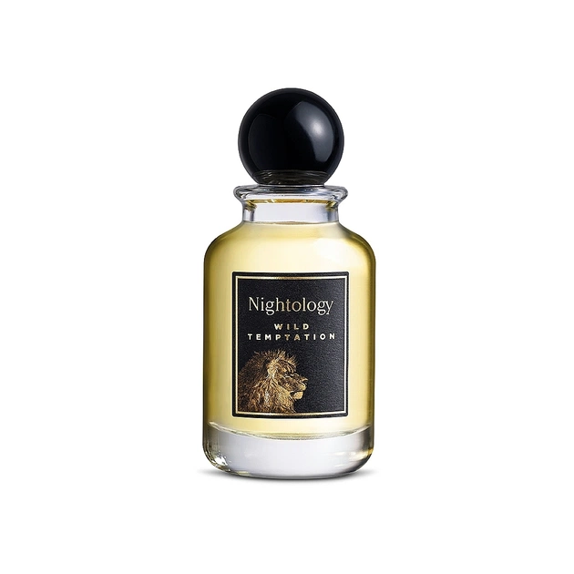 Парфюмированная вода Nightology Wild Temptation 100 мл (8431754007656) - изображение 1