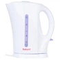 Електрочайник Saturn ST-EK0002 New WhitBlu - зменшене зображення 1