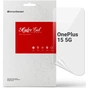 Пленка защитная Armorstandart hydrogel OnePlus 15 5G (ARM90793) - уменьшенное изображение 1