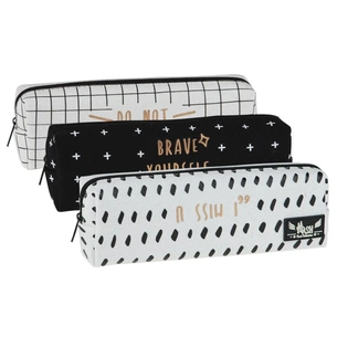 Пенал Hash 3 HS-298 (505020075) зображення 1