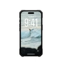 Чохол до мобільного телефона UAG iPhone 17 Pathfinder Clear MagSafe Ash/Black (114553113140) - зменшене зображення 5