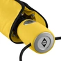 Парасоля Fare Mini Pocket AOC 5460 міні автоматична 97 см yellow (FR.5460 yellow) - зменшене зображення 5