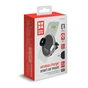 Універсальний автотримач ColorWay AutoSense Car Wireless Charger 2 10W Black (CW-CHAW035Q-BK) - уменьшенное изображение 7