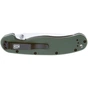 Ніж Ontario Knife RAT I D2 OD Green (ON8867OD) - зменшене зображення 4