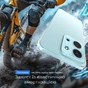 Чехол для мобильного телефона ACCLAB TPU Extra Slim Xiaomi Redmi 15C Transparent (1283126632549) - уменьшенное изображение 6