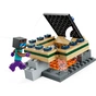 Конструктор LEGO Minecraft Путешествие в Нижний мир и Портал в Край (21584) - уменьшенное изображение 3