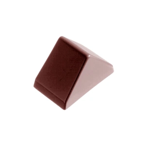 Форма для шоколаду Chocolate World серія "Chocolat Form" Призма21 г (1061 CW) picture 1