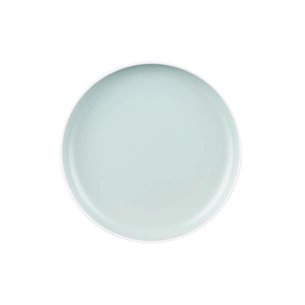 Тарілка Ardesto Cremona Dessert 19 см Pastel Blue (AR2919BC) зображення 1