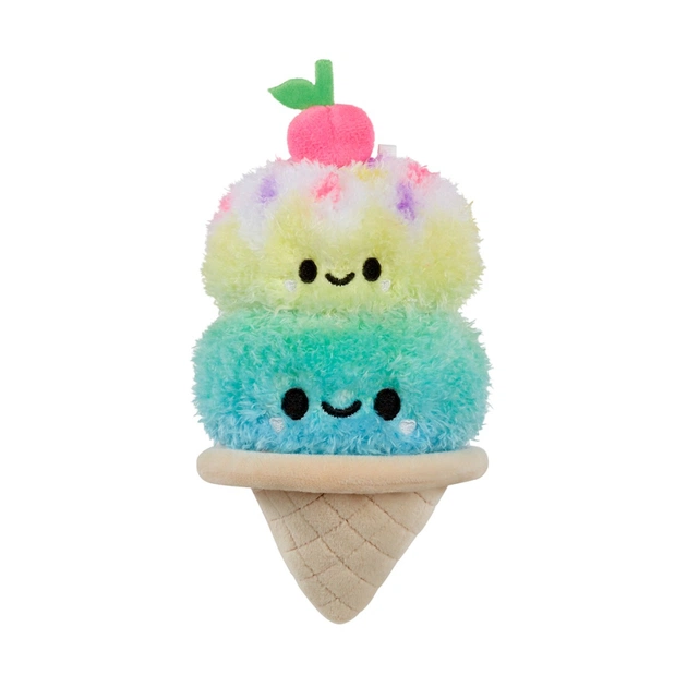 М'яка іграшка Fluffie Stuffiez антистрес Fluffie Stuffiez серії Small Plush - Морозиво (511779) - picture 7