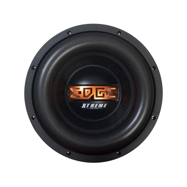 Сабвуферний динамік EDGE EDX12D2-E0 - picture 3