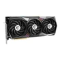 Відеокарта MSI GeForce RTX3060Ti 8Gb GAMING TRIO D6X (RTX 3060 Ti GAMING TRIO 8GD6X) - зменшене зображення 3