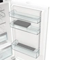 Холодильник Gorenje NRKI517E61WF - зменшене зображення 7