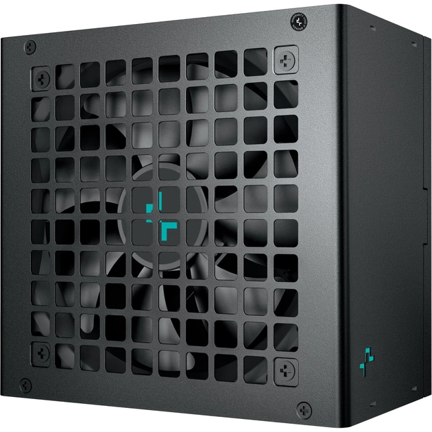 Блок живлення Deepcool 650W PL650D (R-PL650D-FC0B-EU-V2) - зображення 1