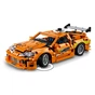 Конструктор LEGO Technic Fast and Furious Toyota Supra MK4 (42204) - зменшене зображення 5