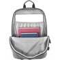 Рюкзак для ноутбука Xiaomi 15" Mi College casual shoulder bag Gray (ZJB4056CN) - зменшене зображення 4