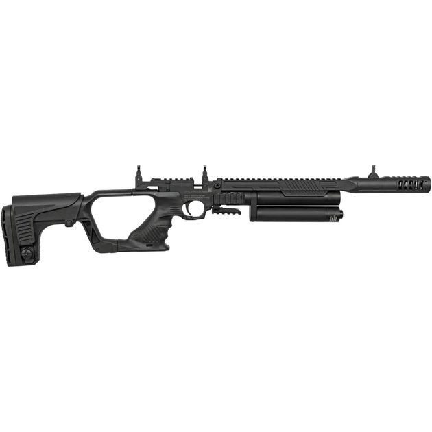 Пневматичний пістолет Optima Jet 3 - зображення 2